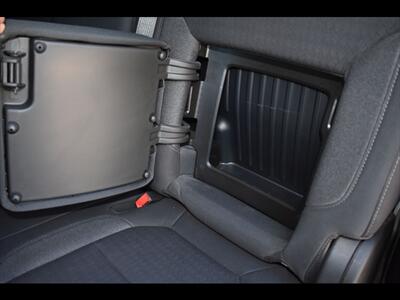 2022 GMC Sierra 1500 Limited Elevation   - Photo 24 - Mesa, AZ 85201