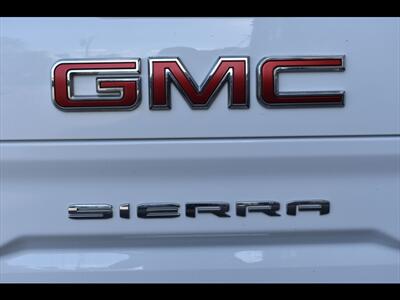 2022 GMC Sierra 1500 Limited Elevation   - Photo 54 - Mesa, AZ 85201