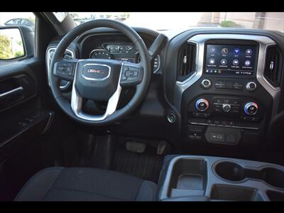 2022 GMC Sierra 1500 Limited Elevation   - Photo 31 - Mesa, AZ 85201