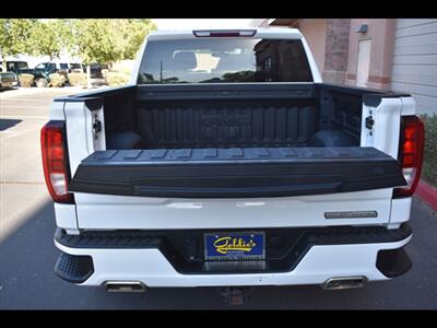 2022 GMC Sierra 1500 Limited Elevation   - Photo 25 - Mesa, AZ 85201