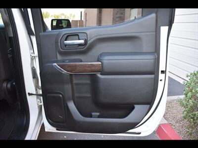 2022 GMC Sierra 1500 Limited Elevation   - Photo 30 - Mesa, AZ 85201