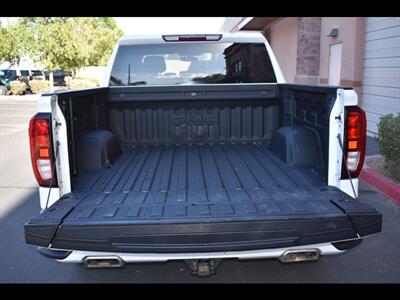 2022 GMC Sierra 1500 Limited Elevation   - Photo 26 - Mesa, AZ 85201