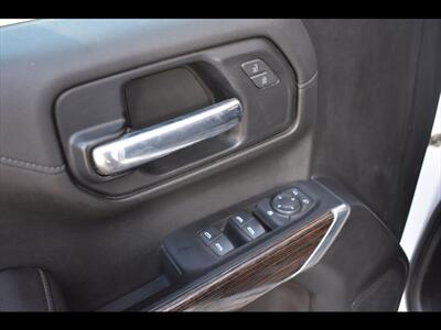 2022 GMC Sierra 1500 Limited Elevation   - Photo 18 - Mesa, AZ 85201
