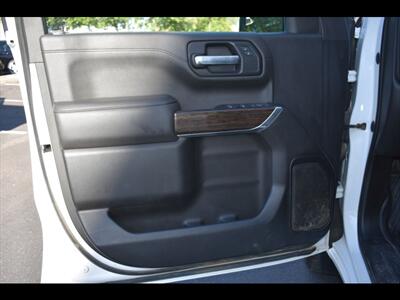 2022 GMC Sierra 1500 Limited Elevation   - Photo 17 - Mesa, AZ 85201