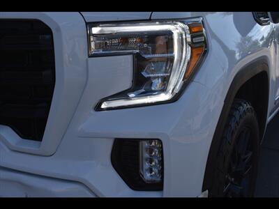 2022 GMC Sierra 1500 Limited Elevation   - Photo 48 - Mesa, AZ 85201