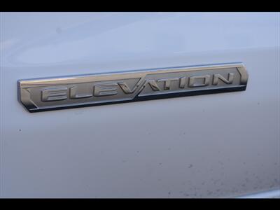 2022 GMC Sierra 1500 Limited Elevation   - Photo 51 - Mesa, AZ 85201