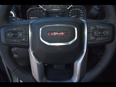 2022 GMC Sierra 1500 Limited Elevation   - Photo 13 - Mesa, AZ 85201