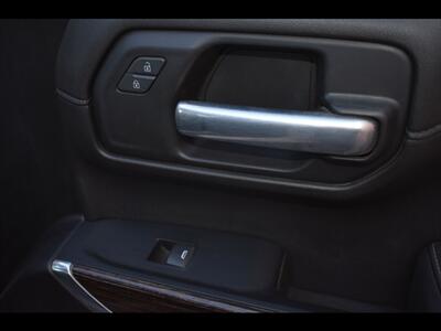 2022 GMC Sierra 1500 Limited Elevation   - Photo 38 - Mesa, AZ 85201