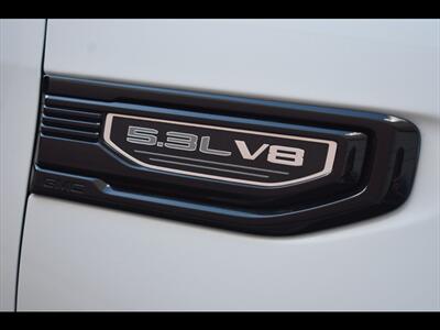 2022 GMC Sierra 1500 Limited Elevation   - Photo 61 - Mesa, AZ 85201