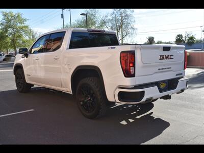 2022 GMC Sierra 1500 Limited Elevation   - Photo 6 - Mesa, AZ 85201