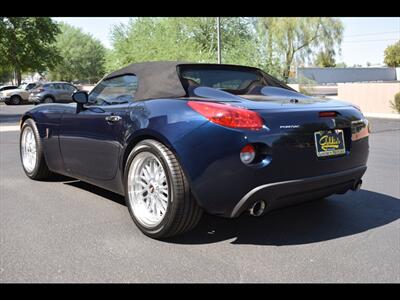 2007 Pontiac Solstice GXP   - Photo 5 - Mesa, AZ 85201