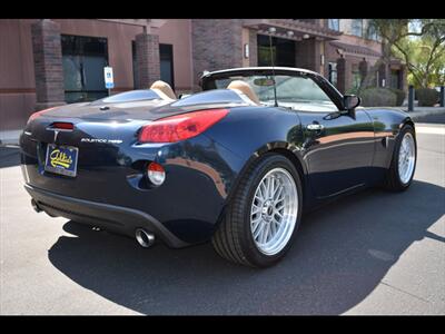 2007 Pontiac Solstice GXP   - Photo 6 - Mesa, AZ 85201