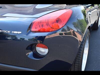 2007 Pontiac Solstice GXP   - Photo 20 - Mesa, AZ 85201