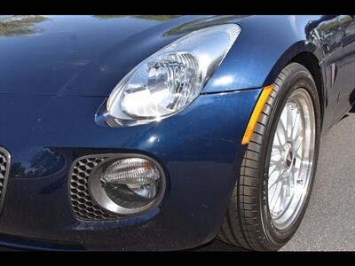 2007 Pontiac Solstice GXP   - Photo 17 - Mesa, AZ 85201