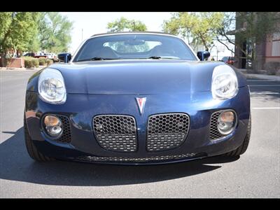 2007 Pontiac Solstice GXP   - Photo 7 - Mesa, AZ 85201