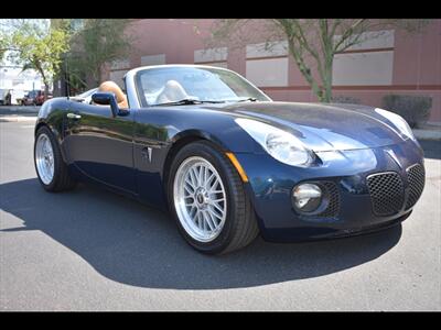 2007 Pontiac Solstice GXP   - Photo 2 - Mesa, AZ 85201