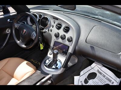 2007 Pontiac Solstice GXP   - Photo 28 - Mesa, AZ 85201