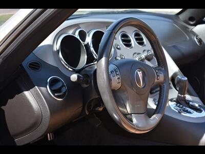 2007 Pontiac Solstice GXP   - Photo 25 - Mesa, AZ 85201