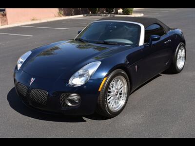 2007 Pontiac Solstice GXP   - Photo 3 - Mesa, AZ 85201