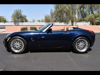 2007 Pontiac Solstice GXP   - Photo 4 - Mesa, AZ 85201