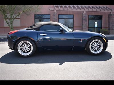 2007 Pontiac Solstice GXP   - Photo 1 - Mesa, AZ 85201