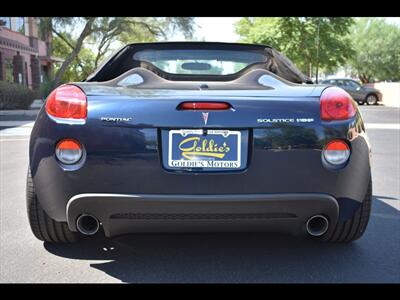 2007 Pontiac Solstice GXP   - Photo 9 - Mesa, AZ 85201