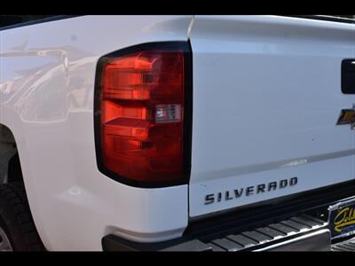 2017 Chevrolet Silverado 2500HD Work Truck - Photo 46 - Mesa, AZ 85201
