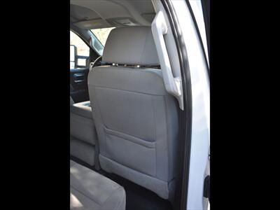 2017 Chevrolet Silverado 2500HD Work Truck - Photo 25 - Mesa, AZ 85201