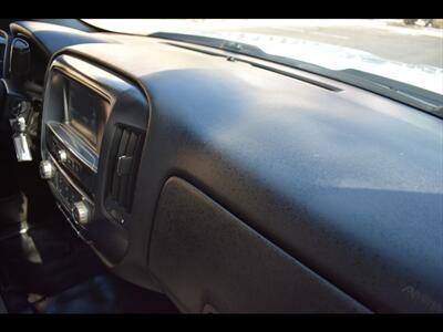 2017 Chevrolet Silverado 2500HD Work Truck - Photo 34 - Mesa, AZ 85201