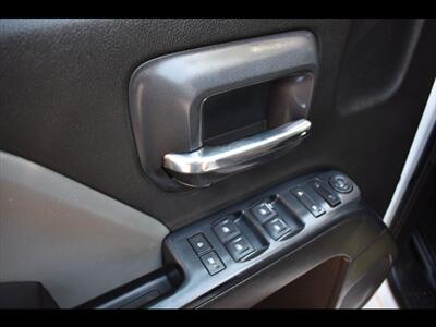 2017 Chevrolet Silverado 2500HD Work Truck - Photo 18 - Mesa, AZ 85201