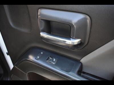 2017 Chevrolet Silverado 2500HD Work Truck - Photo 33 - Mesa, AZ 85201