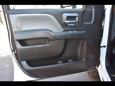 2017 Chevrolet Silverado 2500HD Work Truck - Photo 17 - Mesa, AZ 85201