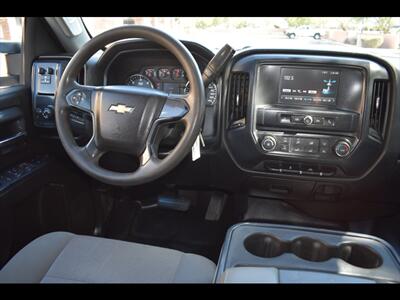 2017 Chevrolet Silverado 2500HD Work Truck - Photo 27 - Mesa, AZ 85201
