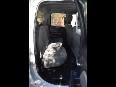 2017 Chevrolet Silverado 2500HD Work Truck - Photo 24 - Mesa, AZ 85201