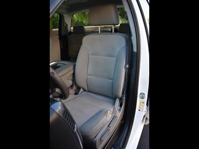 2017 Chevrolet Silverado 2500HD Work Truck - Photo 16 - Mesa, AZ 85201
