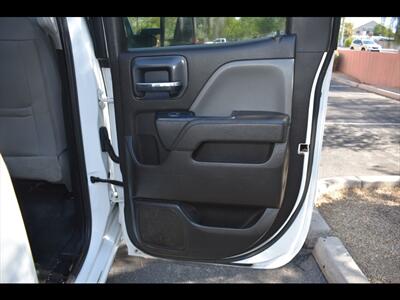 2017 Chevrolet Silverado 2500HD Work Truck - Photo 26 - Mesa, AZ 85201
