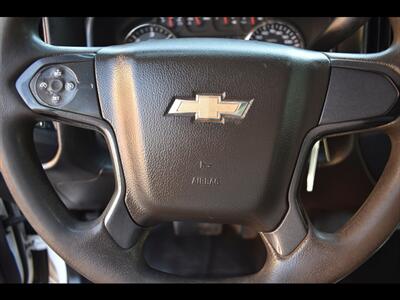 2017 Chevrolet Silverado 2500HD Work Truck - Photo 13 - Mesa, AZ 85201