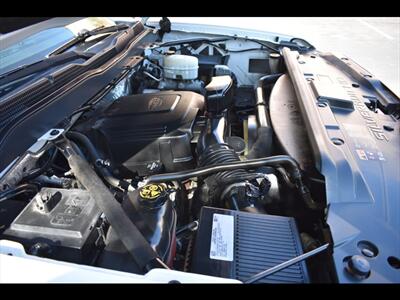 2017 Chevrolet Silverado 2500HD Work Truck - Photo 38 - Mesa, AZ 85201