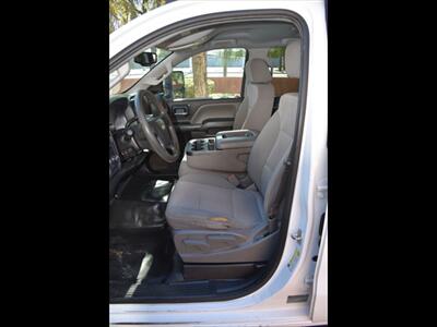2017 Chevrolet Silverado 2500HD Work Truck - Photo 15 - Mesa, AZ 85201