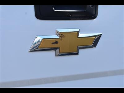 2017 Chevrolet Silverado 2500HD Work Truck - Photo 47 - Mesa, AZ 85201