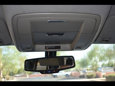 2017 Chevrolet Silverado 2500HD Work Truck - Photo 29 - Mesa, AZ 85201