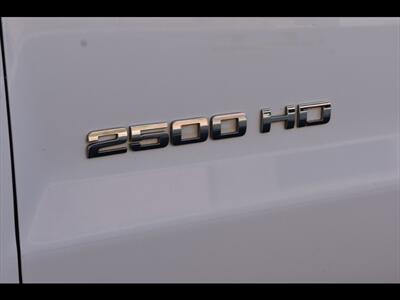 2017 Chevrolet Silverado 2500HD Work Truck - Photo 45 - Mesa, AZ 85201