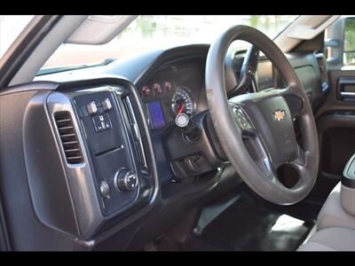 2017 Chevrolet Silverado 2500HD Work Truck - Photo 14 - Mesa, AZ 85201