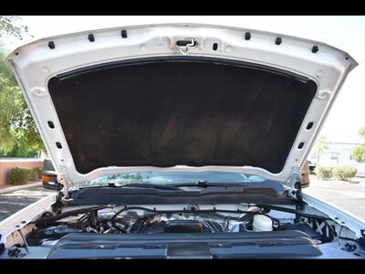 2017 Chevrolet Silverado 2500HD Work Truck - Photo 36 - Mesa, AZ 85201