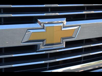 2017 Chevrolet Silverado 2500HD Work Truck - Photo 42 - Mesa, AZ 85201