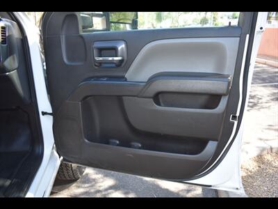 2017 Chevrolet Silverado 2500HD Work Truck - Photo 32 - Mesa, AZ 85201