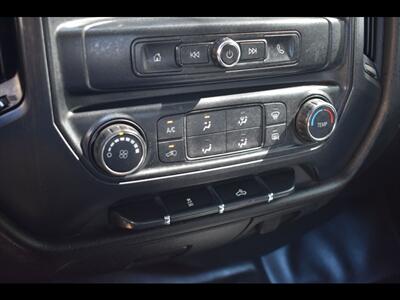 2017 Chevrolet Silverado 2500HD Work Truck - Photo 12 - Mesa, AZ 85201