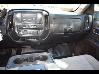 2017 Chevrolet Silverado 2500HD Work Truck - Photo 28 - Mesa, AZ 85201