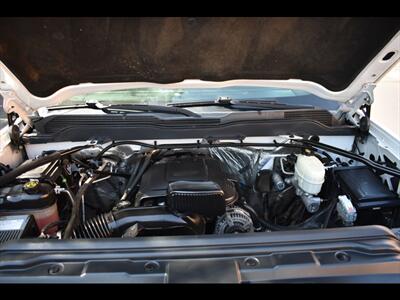 2017 Chevrolet Silverado 2500HD Work Truck - Photo 37 - Mesa, AZ 85201
