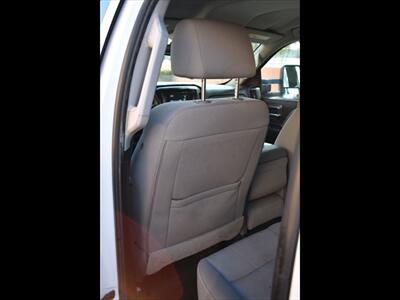 2017 Chevrolet Silverado 2500HD Work Truck - Photo 20 - Mesa, AZ 85201